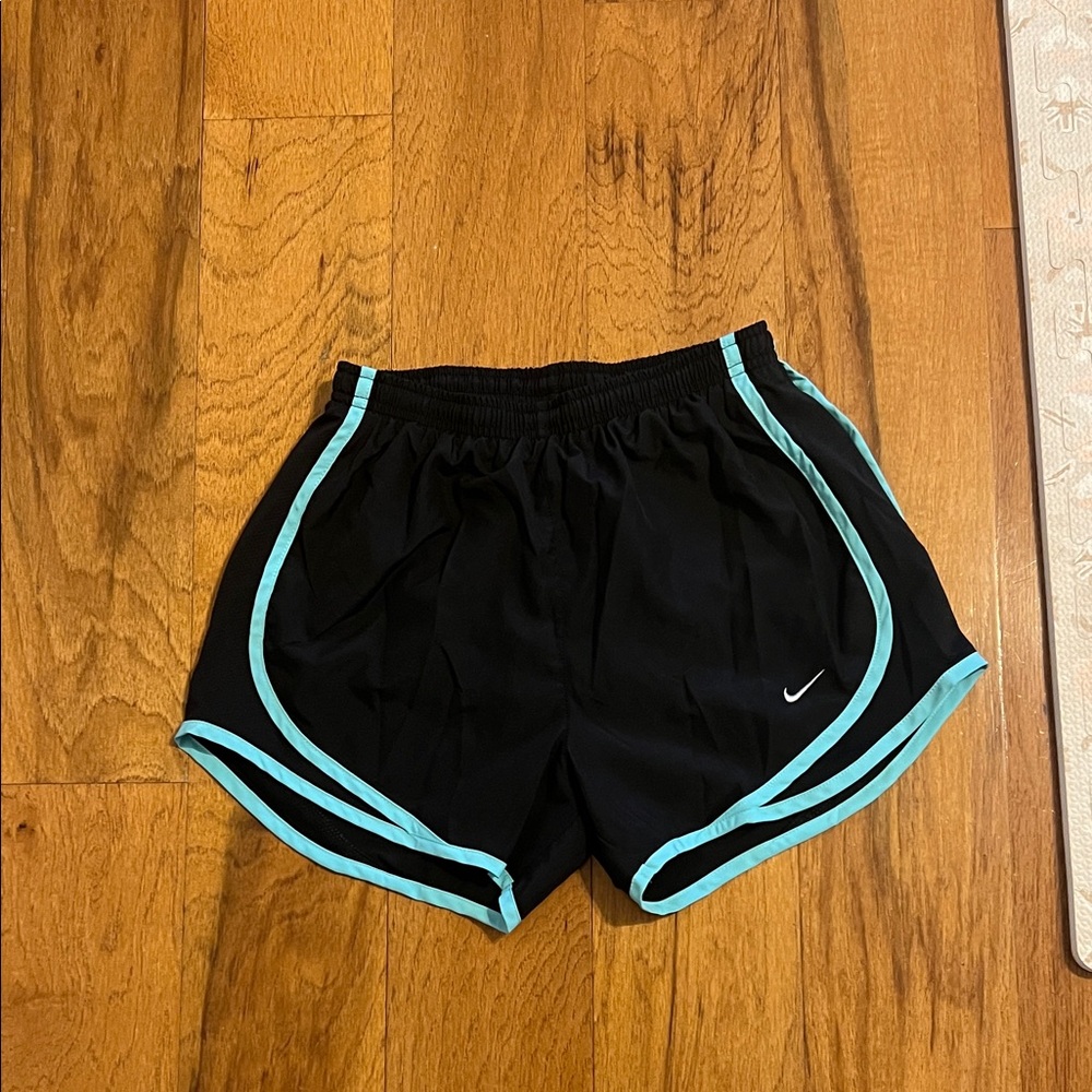 Nike Dri-Fit Tempo Lined Running Shorts